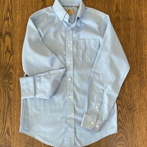 Dress shirt Youth size 10/12